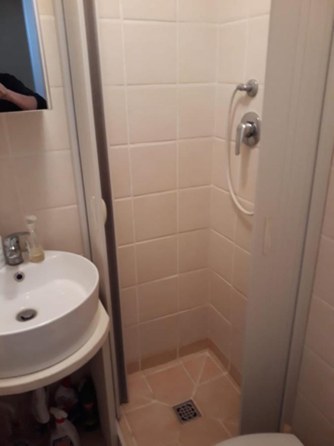 Monolocale Soana Apartment Торино Екстериор снимка