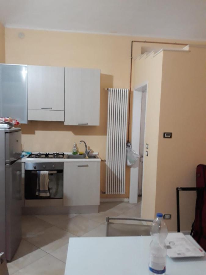 Monolocale Soana Apartment Торино Екстериор снимка
