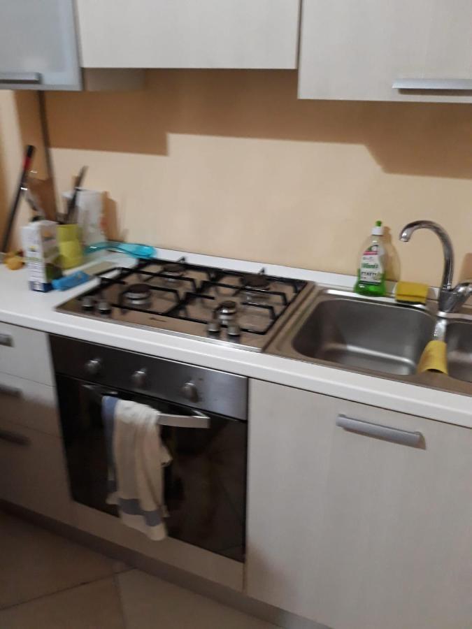 Monolocale Soana Apartment Торино Екстериор снимка