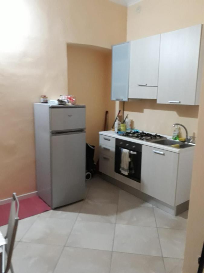 Monolocale Soana Apartment Торино Екстериор снимка