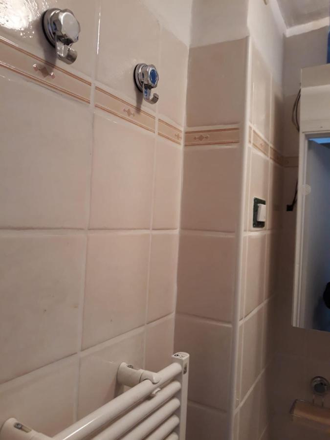 Monolocale Soana Apartment Торино Екстериор снимка