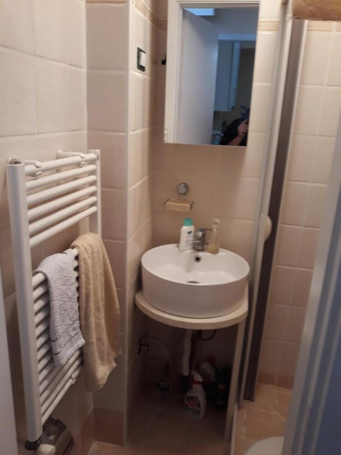 Monolocale Soana Apartment Торино Екстериор снимка