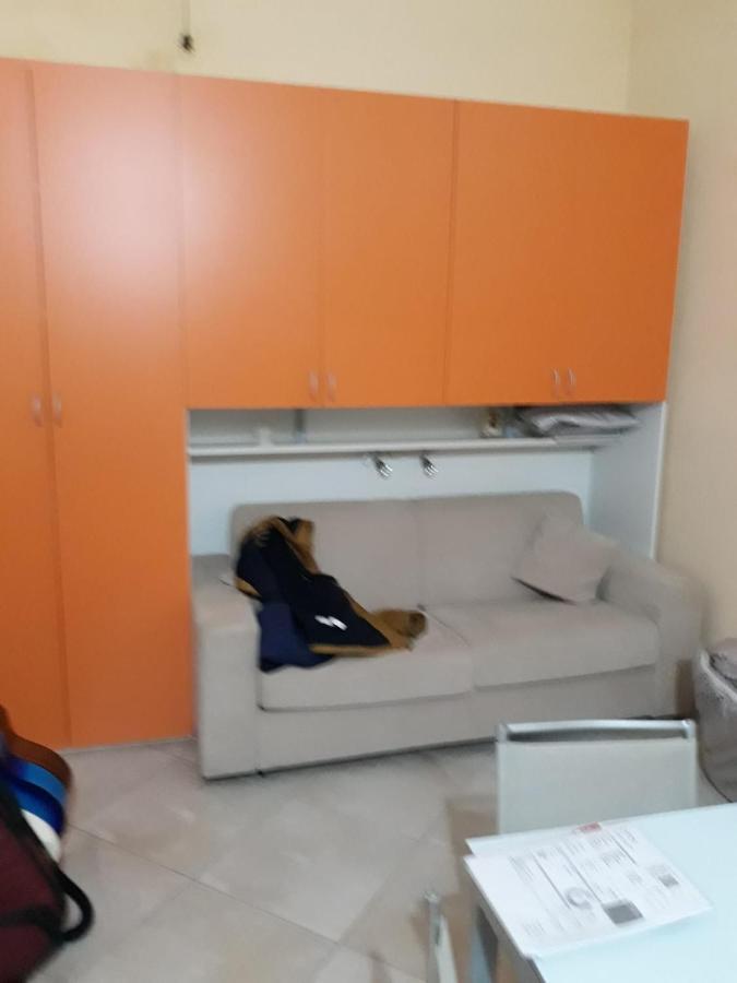 Monolocale Soana Apartment Торино Екстериор снимка