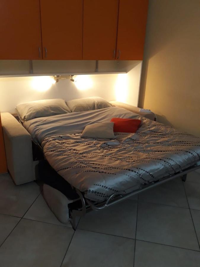 Monolocale Soana Apartment Торино Екстериор снимка