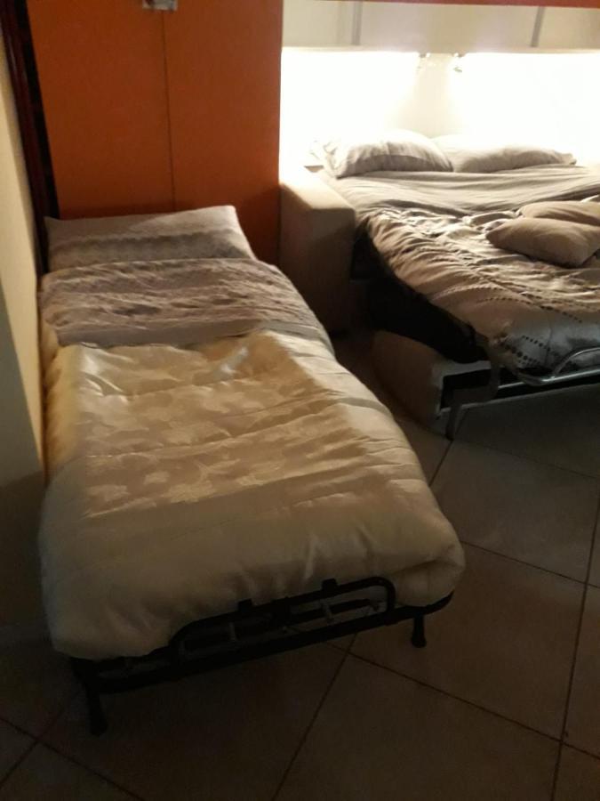 Monolocale Soana Apartment Торино Екстериор снимка