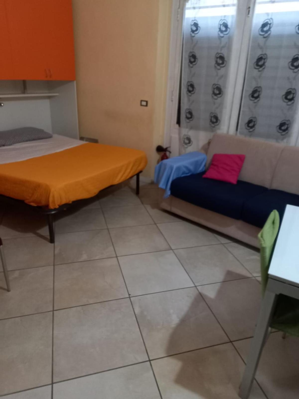 Monolocale Soana Apartment Торино Екстериор снимка